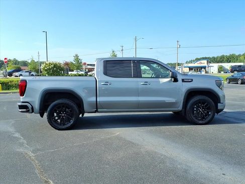 Used 2024 GMC Sierra 1500 Elevation w/ X31 Off-Road Package AWD/4WD image 19