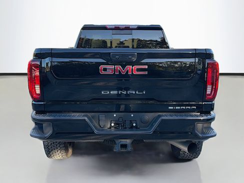 Used 2022 GMC Sierra 2500 Denali w/ Denali Ultimate Package image 4