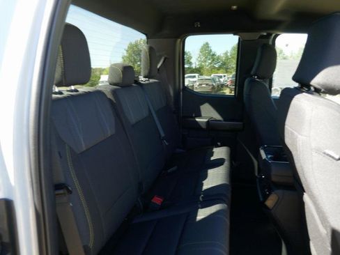 New 2025 Ford F150 STX image 13