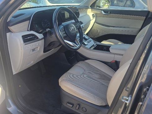 Used 2021 Hyundai Palisade SEL image 8