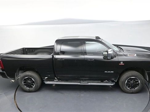 New 2026 RAM 2500 Laramie image 16