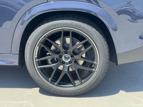 New 2026 Mercedes-Benz GLE 53 AMG 4MATIC Coupe image 16