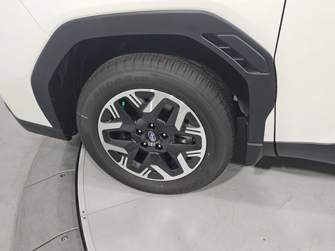 New 2026 Subaru Forester AWD/4WD image 25