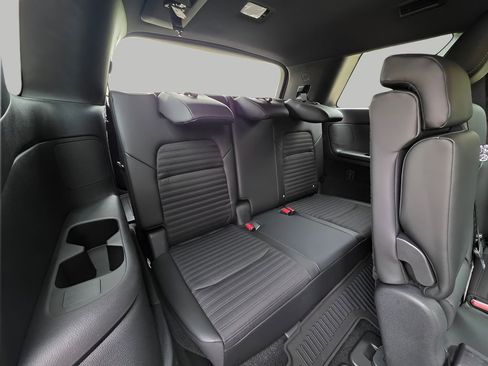 New 2026 Nissan Pathfinder Rock Creek image 10