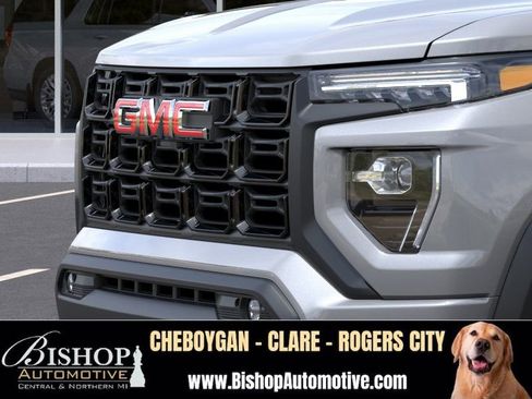 New 2026 GMC Canyon Elevation w/ Convenience Package AWD/4WD image 13