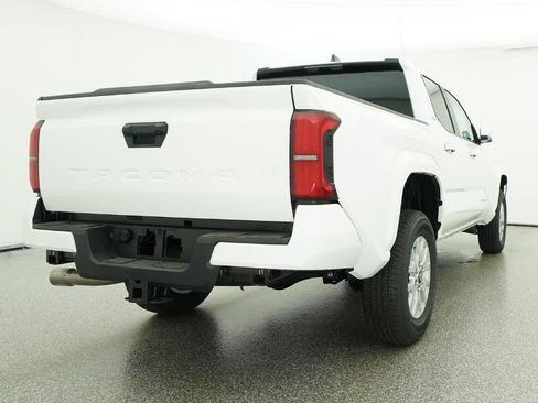 New 2026 Toyota Tacoma SR5 image 8