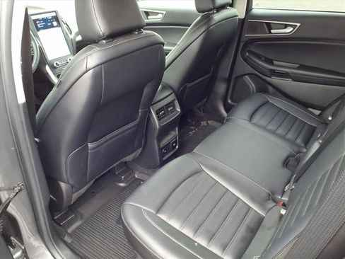 Certified 2022 Ford Edge SEL w/ Convenience Package image 22