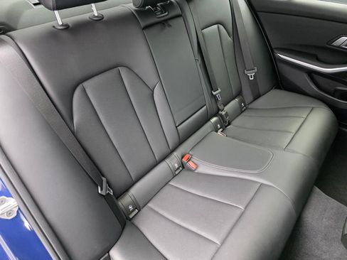Certified 2023 BMW 330i Sedan w/ Premium Package RWD image 26