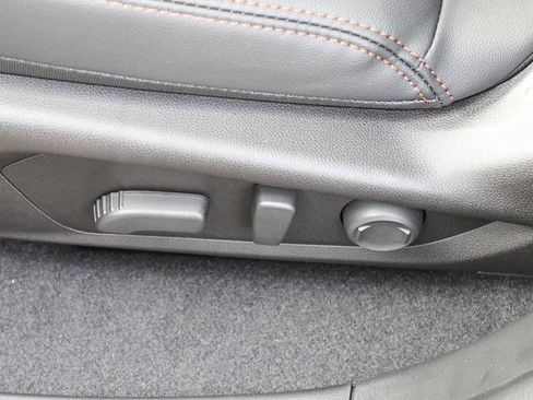 New 2025 Subaru Forester Touring image 20