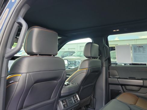 Used 2026 Ford F150 Tremor w/ Equipment Group 402A High AWD/4WD image 13