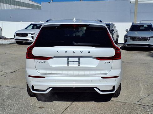New 2026 Volvo XC60 B5 Plus w/ Protection Package Premier image 6