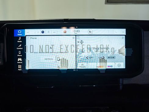 New 2026 Jeep Wrangler Sport S image 19