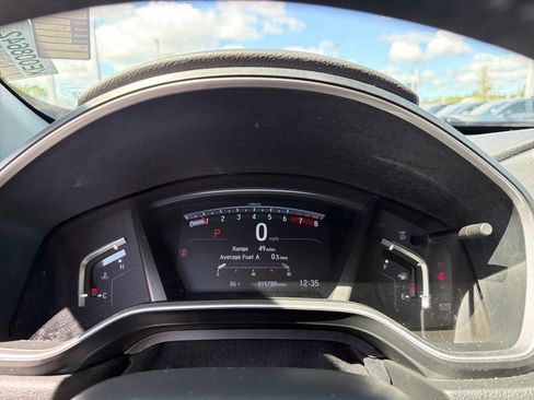 Used 2019 Honda CR-V Touring image 28