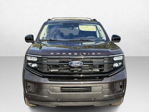 Used 2025 Ford Expedition Max Active AWD/4WD image 14