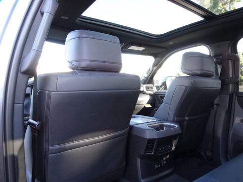 New 2026 Toyota Tundra Platinum AWD/4WD image 15