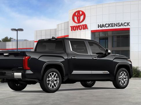 New 2026 Toyota Tundra 1794 Edition image 10