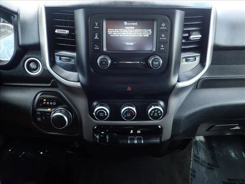 Used 2019 RAM 2500 Big Horn image 14