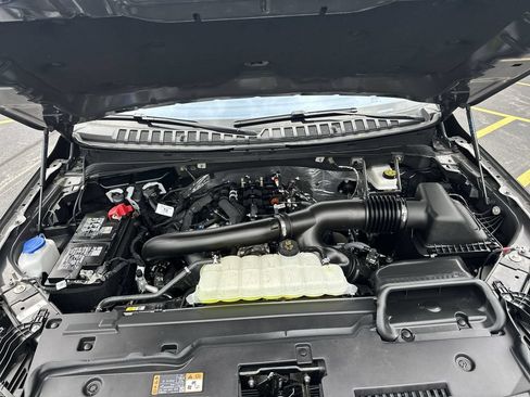 Certified 2026 Lincoln Navigator L Black Label AWD/4WD image 18