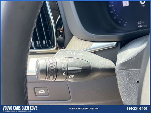 Used 2026 Volvo XC60 B5 Plus w/ Protection Package Premier AWD/4WD image 23