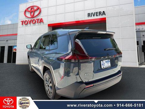 Certified 2026 Toyota RAV4 XLE Premium w/ Weather Package AWD/4WD image 7