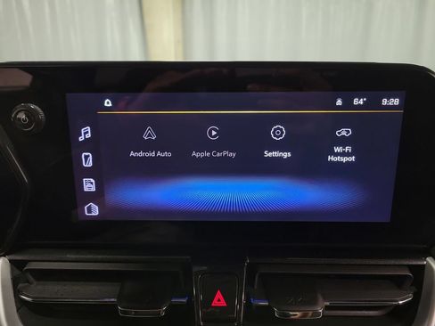 Used 2025 Chevrolet TrailBlazer LT FWD image 20