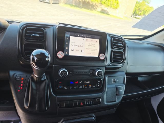 Used 2023 RAM ProMaster 2500 FWD image 15