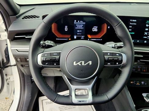 Used 2026 Kia K5 GT-Line w/ GT-Line Premium Package FWD image 14