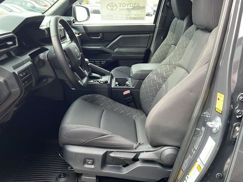 New 2026 Toyota Tacoma SR image 12