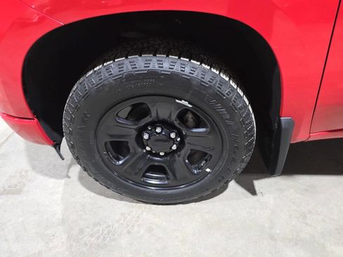 Used 2022 Chevrolet Silverado 1500 RST image 26