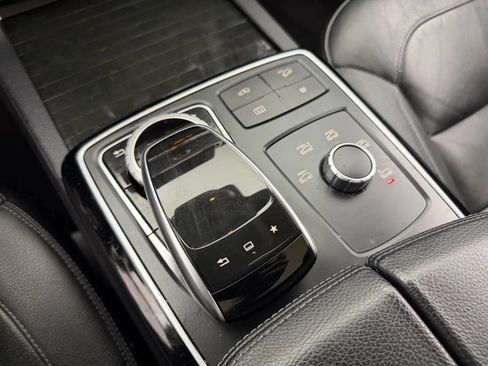 Used 2016 Mercedes-Benz GLE 450 4MATIC Coupe image 38