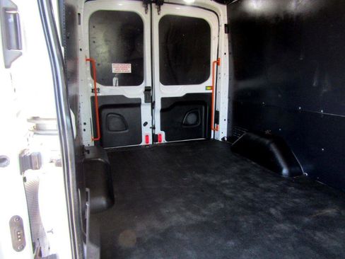 Used 2020 Ford Transit 250 Medium Roof image 18
