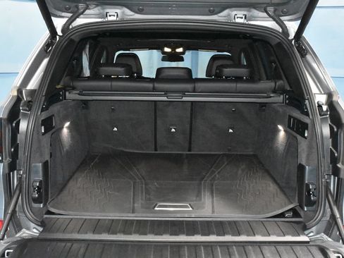 Certified 2025 BMW X5 M60i AWD/4WD image 30