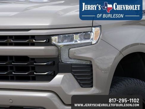 New 2026 Chevrolet Silverado 1500 RST image 13