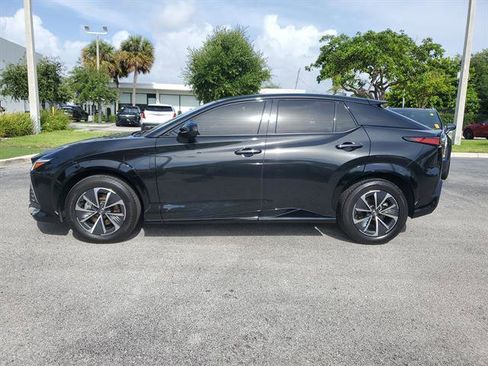 Used 2024 Lexus RZ 450e Premium w/ Accessory Package (Z1) AWD/4WD image 18