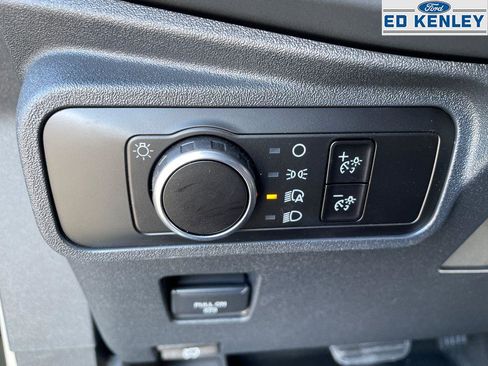 New 2025 Ford Bronco Big Bend image 22