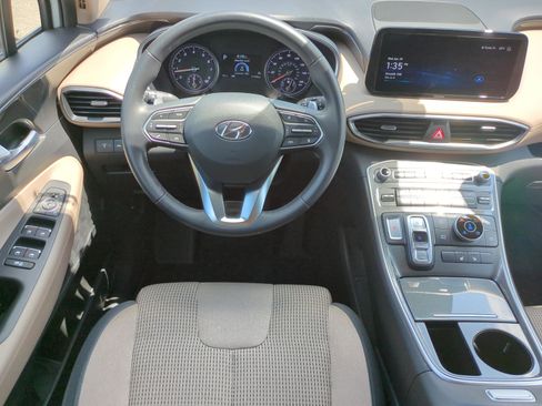 Certified 2023 Hyundai Santa Fe SEL AWD/4WD image 15