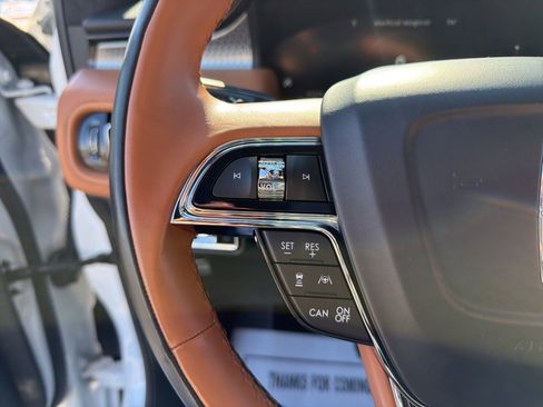 Certified 2022 Lincoln Nautilus Black Label w/ Class II Trailer Tow Package image 30