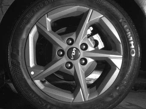 Used 2025 Kia K4 LXS image 14