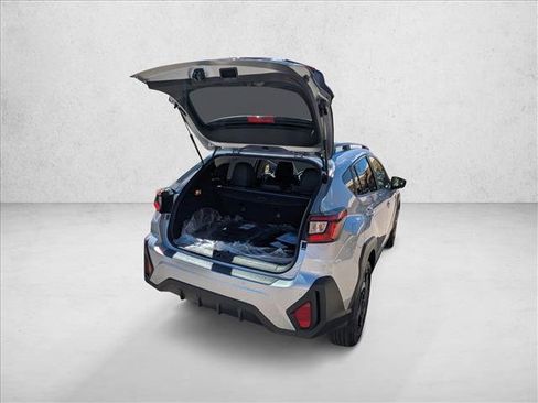 New 2026 Subaru Crosstrek 2.5i Limited w/ Crosstrek Mirror Package AWD/4WD image 24
