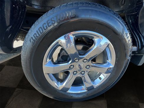 Used 2022 Ford F150 XLT w/ Equipment Group 302A High image 12