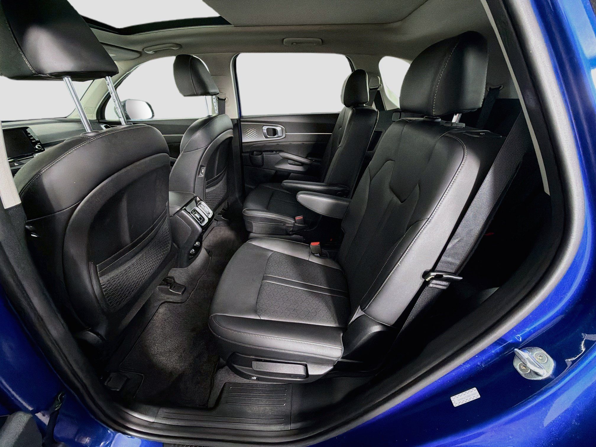 Used 2022 Kia Sorento SX FWD image 30