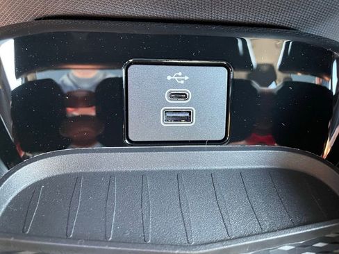 New 2025 Ford Mustang Mach-E Premium image 13