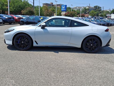 New 2026 Honda Prelude image 5