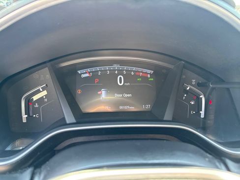 Used 2021 Honda CR-V EX-L image 14