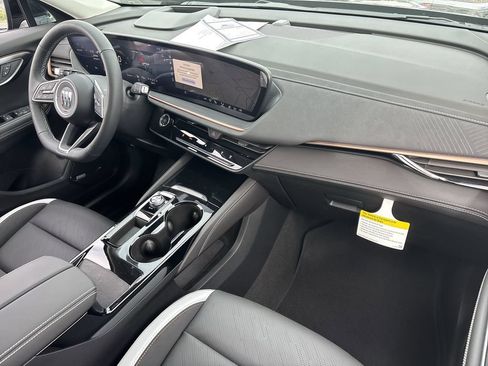 New 2026 Buick Envision Sport Touring AWD/4WD image 29