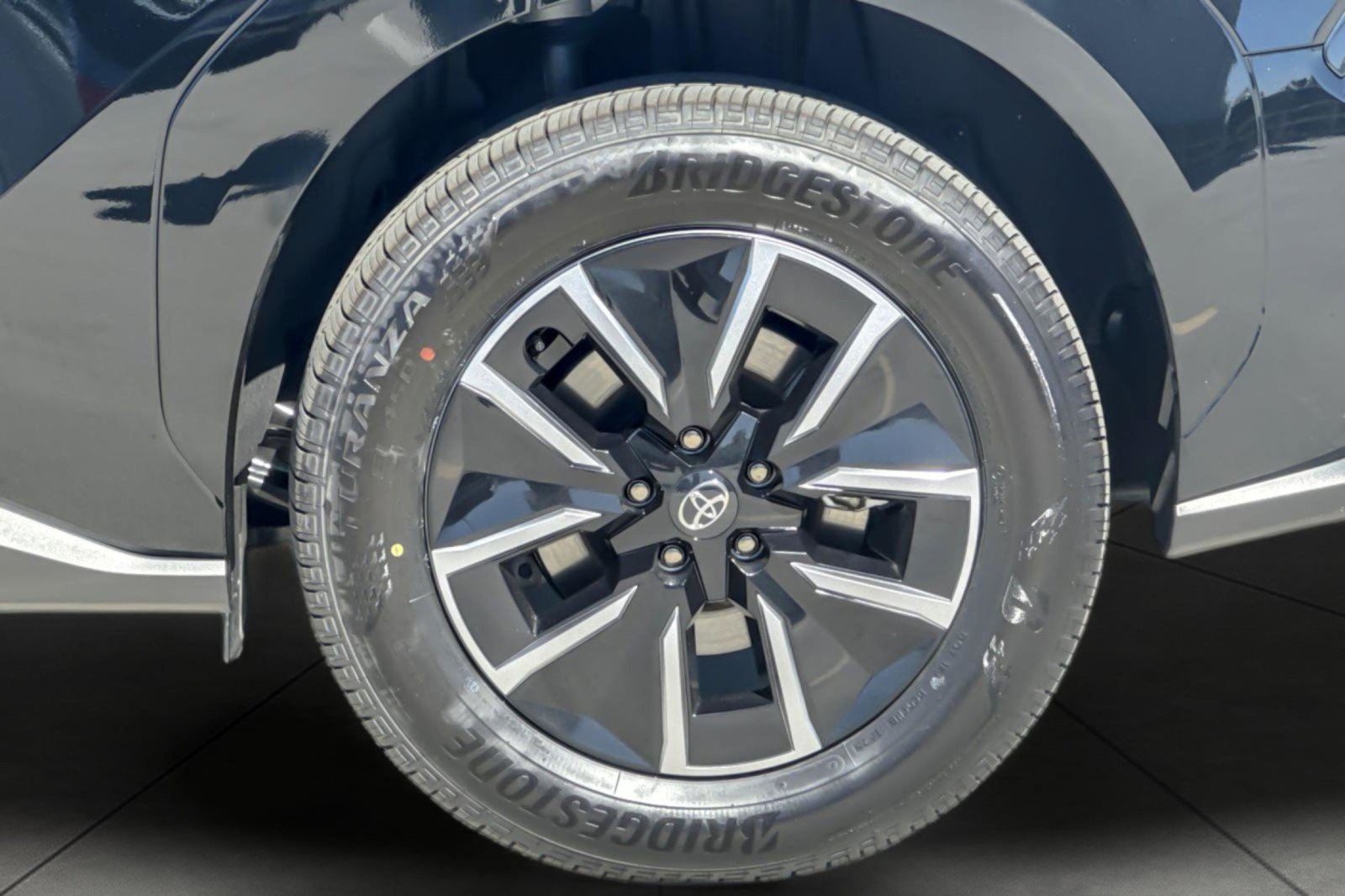 Certified 2026 Toyota bZ FWD image 26