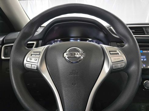 Used 2014 Nissan Rogue SV w/ SV Premium Package AWD/4WD image 27
