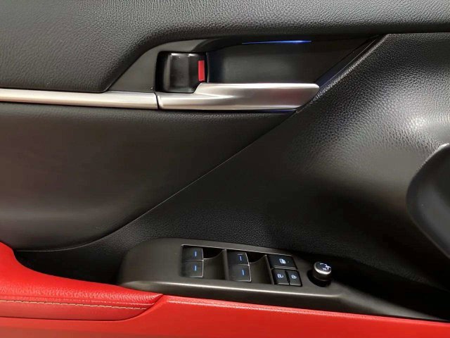 Used 2022 Toyota Camry XSE w/ Driver Assist Package FWD image 34