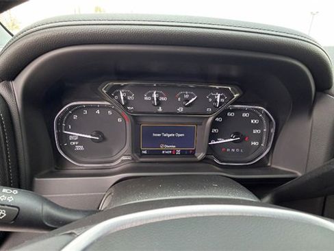 Used 2021 GMC Sierra 1500 SLT w/ Driver Alert Package I image 31
