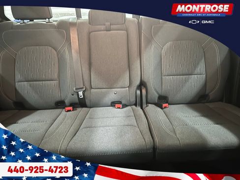 Used 2021 RAM 1500 Big Horn AWD/4WD image 20